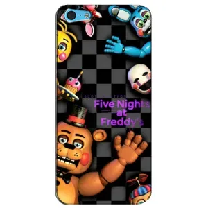 Чохли П'ять ночей з Фредді для Айфон 5с (Freddy's)