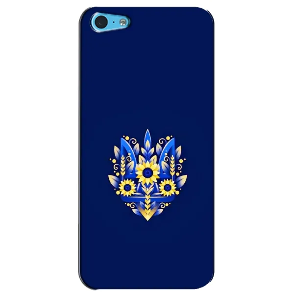 Чехол с рисунком «герб» для iPhone 5c Чехол с рисунком «герб» для iPhone 5c