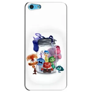 Чохол Головоломка для iPhone 5c - (AlphaPrint) (Головоломка)