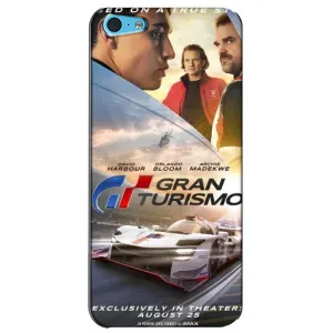Чохол Gran Turismo / Гран Турізмо на Айфон 5с (Gran Turismo)
