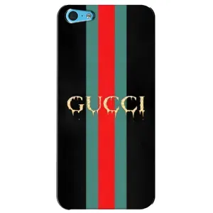 Чехлы Бренд GUCCI для iPhone 5c (GUCCI)