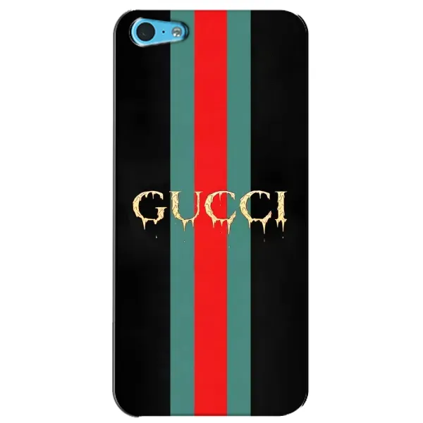 Чехол с рисунком «GUCCI» для iPhone 5c Чехол с рисунком «GUCCI» для iPhone 5c
