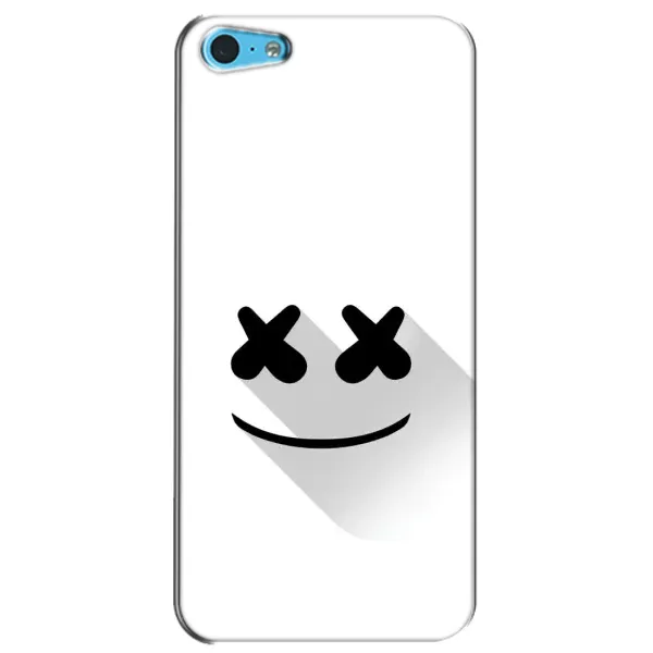 Чехол с рисунком «Х-Х» для iPhone 5c Чехол с рисунком «Х-Х» для iPhone 5c