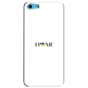 Чохли для iPhone 5c (Home - Україна) (Home)