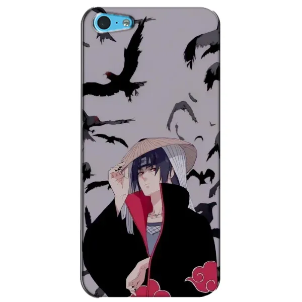 Чехол с рисунком «ITACHI» для iPhone 5c Чехол с рисунком «ITACHI» для iPhone 5c