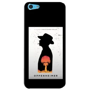 Чохол Оппенгеймер / Oppenheimer на iPhone 5c (Винахідник)