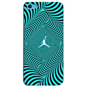 Чохол з малюнком «JORDAN» для iPhone 5c