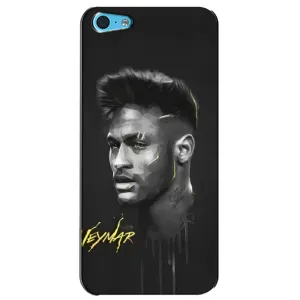 Силіконовий Чохол для iPhone 5c (Junior Neymar)