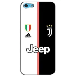 Чохоли з ТОР футбольними клубами на iPhone 5c (Juventus)