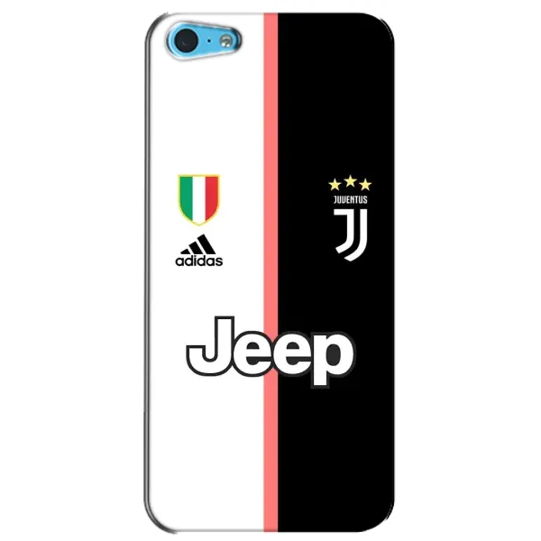 Чехол с рисунком «Juventus» для iPhone 5c Чехол с рисунком «Juventus» для iPhone 5c