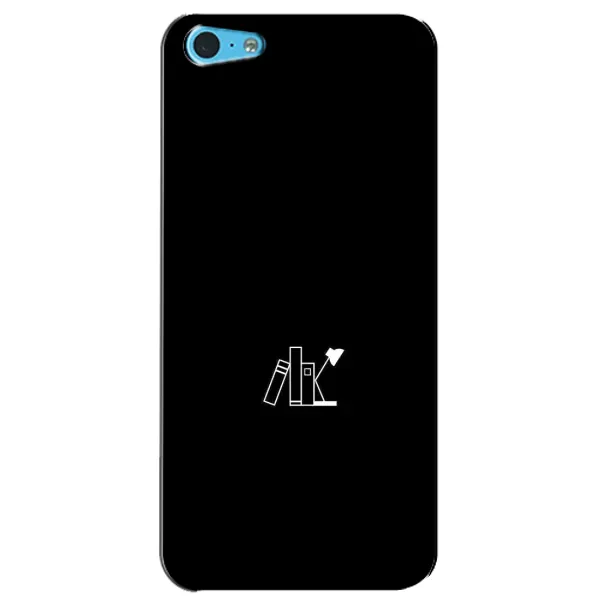 Чехол с рисунком «Книжки» для iPhone 5c Чехол с рисунком «Книжки» для iPhone 5c
