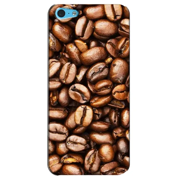Чехол с рисунком «Кофе» для iPhone 5c Чехол с рисунком «Кофе» для iPhone 5c