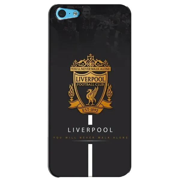 Чехол с рисунком «Liverpool» для iPhone 5c Чехол с рисунком «Liverpool» для iPhone 5c