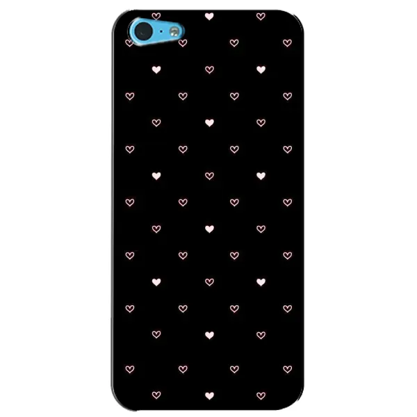 Чехол с рисунком «Маленькие сердечки» для iPhone 5c Чехол с рисунком «Маленькие сердечки» для iPhone 5c