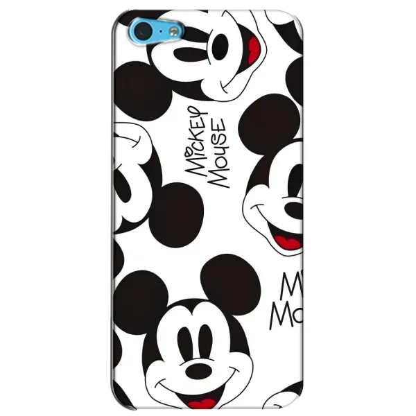 Чехол с рисунком «Маус» для iPhone 5c Чехол с рисунком «Маус» для iPhone 5c