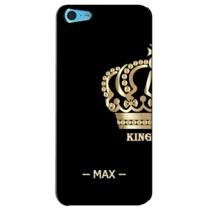 Именные Чехлы для iPhone 5c (MAX)