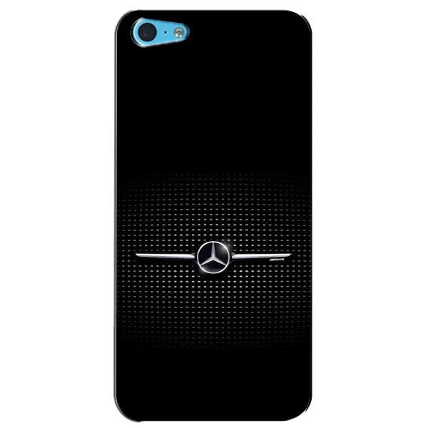 Чохол з малюнком «Mercedes» для iPhone 5c Чохол з малюнком «Mercedes» для iPhone 5c