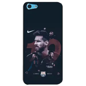 Чохли Лео Мессі Аргентина для iPhone 5c (Мессі 10)