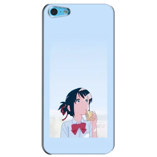 Чехол с рисунком «Мицуха» для iPhone 5c Чехол с рисунком «Мицуха» для iPhone 5c