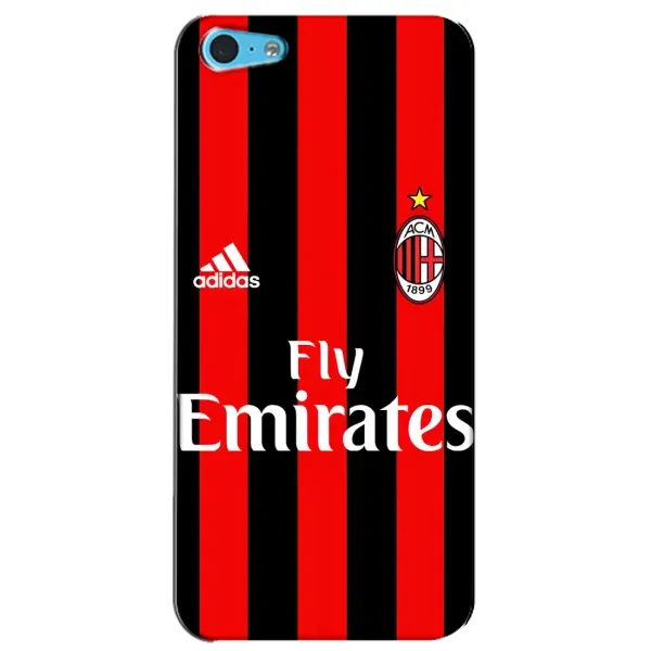 Чехол с рисунком «Milan» для iPhone 5c Чехол с рисунком «Milan» для iPhone 5c