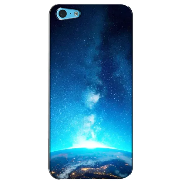 Чохол з малюнком «Чумацький шлях» для iPhone 5c Чохол з малюнком «Чумацький шлях» для iPhone 5c