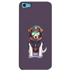 Чехол с принтом Собаки Патрон для iPhone 5c (Модный Патрон)