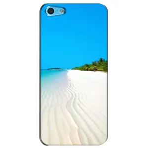 Літній Чохол на iPhone 5c (Море пісок)