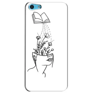 Чехлы со смыслом для iPhone 5c (Мудрость)
