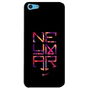 Силіконовий Чохол для iPhone 5c (N E Y M A R)