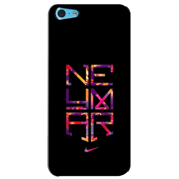Чохол з малюнком «N E Y M A R» для iPhone 5c Чохол з малюнком «N E Y M A R» для iPhone 5c