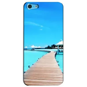Літній Чохол на iPhone 5c (Набережна)