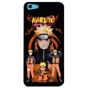 Чехлы с принтом Наруто на iPhone 5c (Naruto герой)