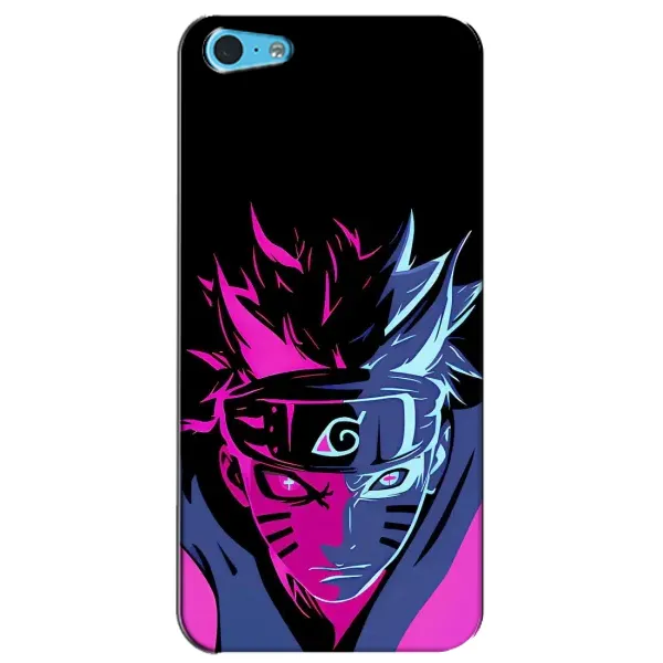 Чехол с рисунком «Naruto» для iPhone 5c Чехол с рисунком «Naruto» для iPhone 5c
