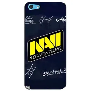 Чохол з малюнком «NAVI» для iPhone 5c
