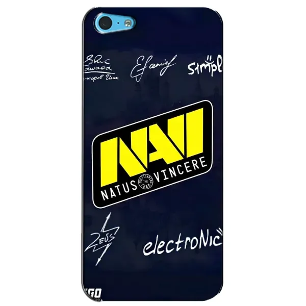 Чохол з малюнком «NAVI» для iPhone 5c Чохол з малюнком «NAVI» для iPhone 5c