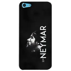 Силіконовий Чохол для iPhone 5c (Neymar)