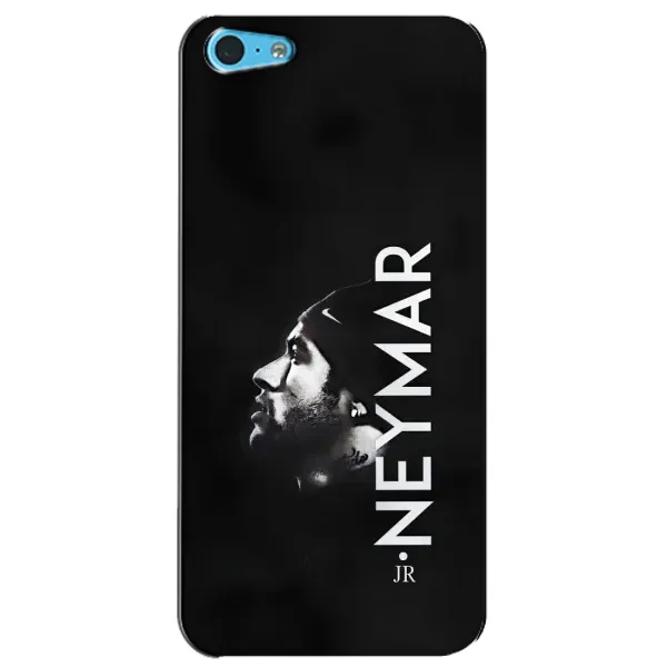 Чохол з малюнком «Neymar» для iPhone 5c Чохол з малюнком «Neymar» для iPhone 5c