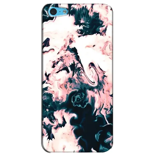 Чехол с рисунком «Нежный мрамор» для iPhone 5c Чехол с рисунком «Нежный мрамор» для iPhone 5c