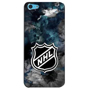 Чехлы с принтом Спортивная тематика для iPhone 5c (NHL хоккей)