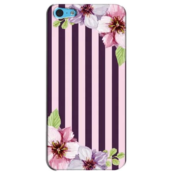 Чехол с рисунком «Обои» для iPhone 5c Чехол с рисунком «Обои» для iPhone 5c