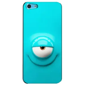 Чехол с рисунком «Одноглазик» для iPhone 5c