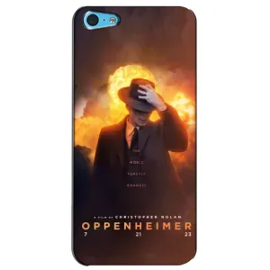 Чохол Оппенгеймер / Oppenheimer на iPhone 5c (Оппен-геймер)