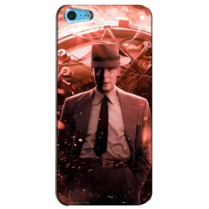 Чохол Оппенгеймер / Oppenheimer на iPhone 5c (Оппенгеймер)
