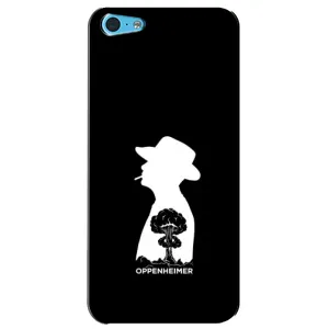 Чохол Оппенгеймер / Oppenheimer на iPhone 5c (Oppenheimer)