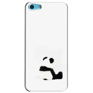 Чохли з Пандами на iPhone 5c (Панда образився)