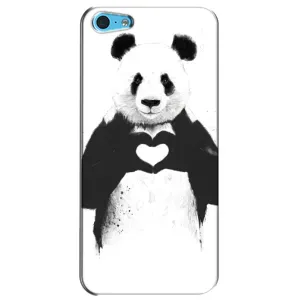 Чохли з Пандами на iPhone 5c (Панда)