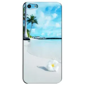 Літній Чохол на iPhone 5c (Пляж)