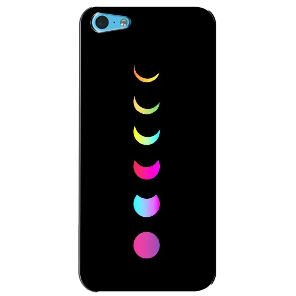 Чохол з малюнком «Повнолуння» для iPhone 5c Чохол з малюнком «Повнолуння» для iPhone 5c