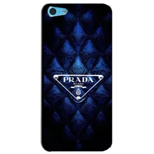 Чехол (Dior, Prada, YSL, Chanel) для iPhone 5c (Прада)