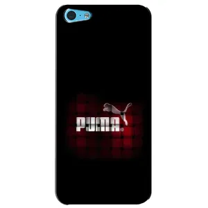 Чохол з малюнком «PUMA стиль» для iPhone 5c